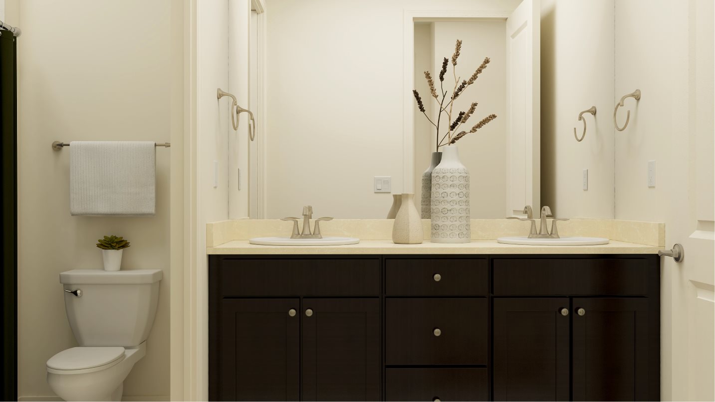 The Abetta Bathroom 2