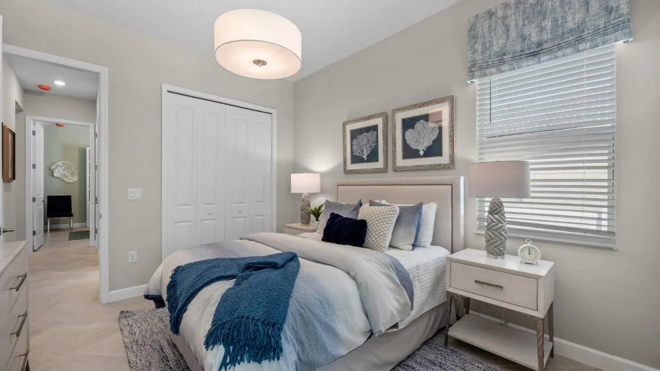Oakmont II Bedroom 3