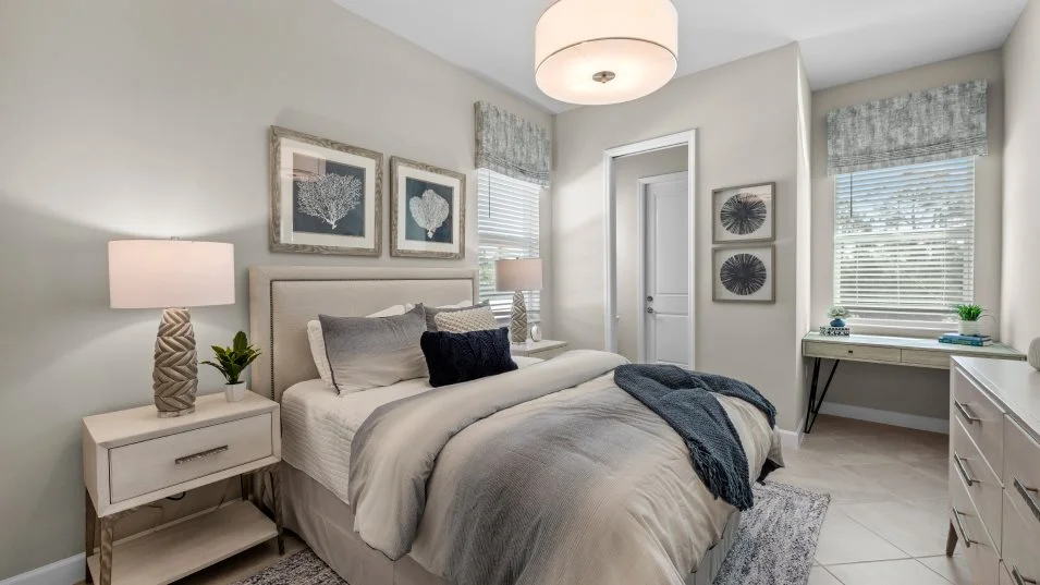 Oakmont II Bedroom 3