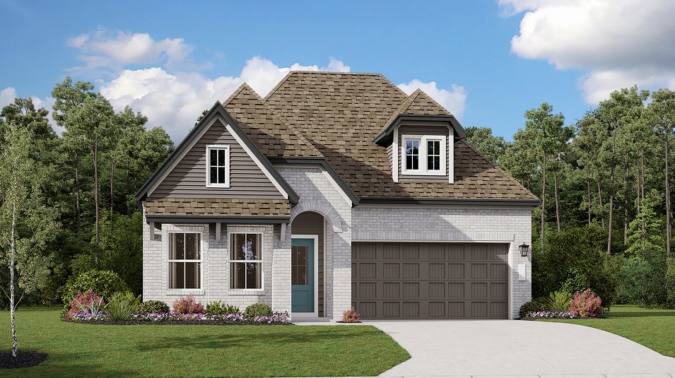 3036 Claremont Plum Creek Duff J