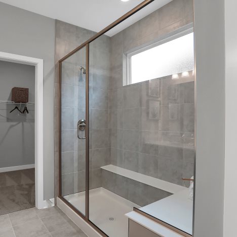Owners Bathroom