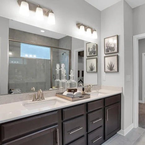 Owners Bathroom
