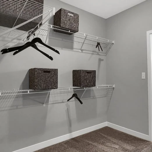 Owners Closet