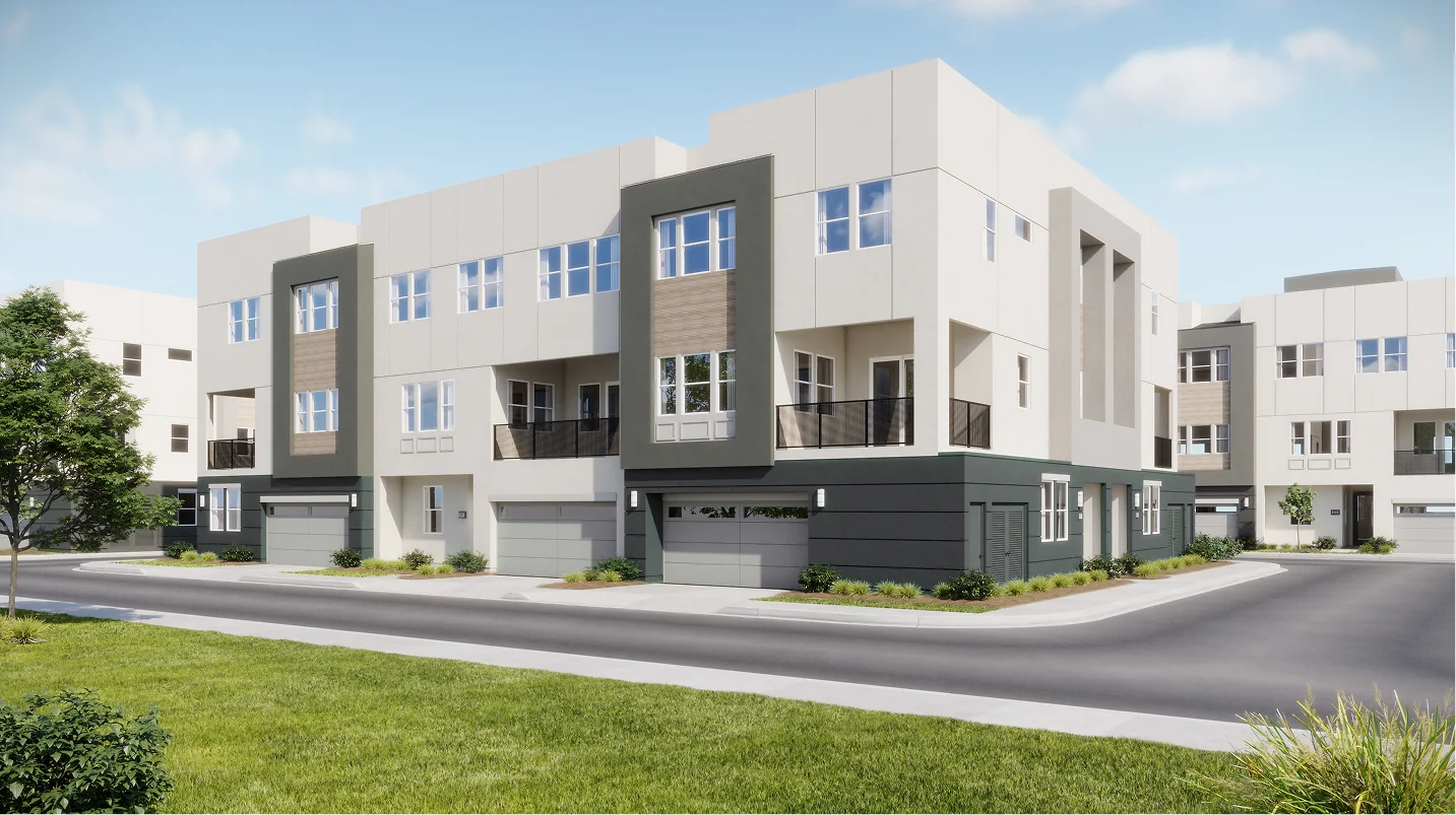 Crest Metro Heights 6 Plex Modern A