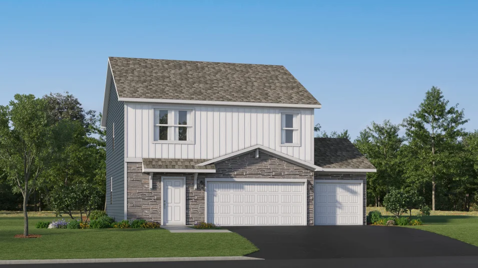 E070 Venture Collection Voyageur Farms Biscayne Cottage C3 C 062325