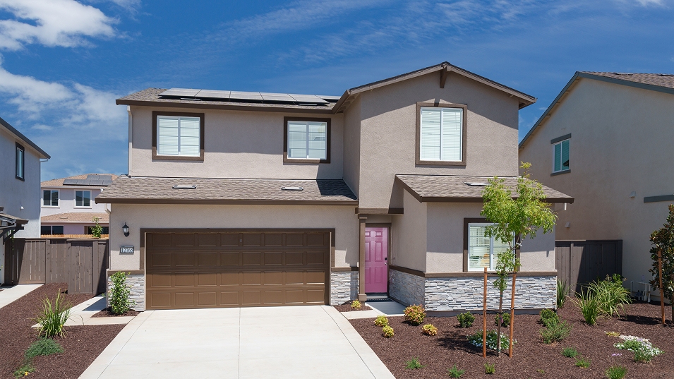 Aqua The Preserve Muir Exterior