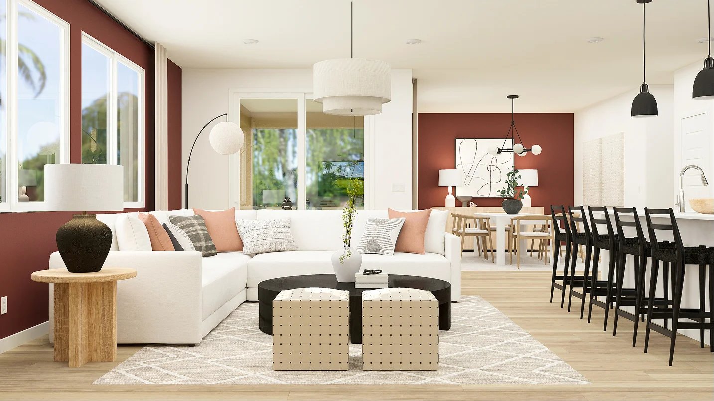 Symphony Arbor Ranch Res2693 Great F1