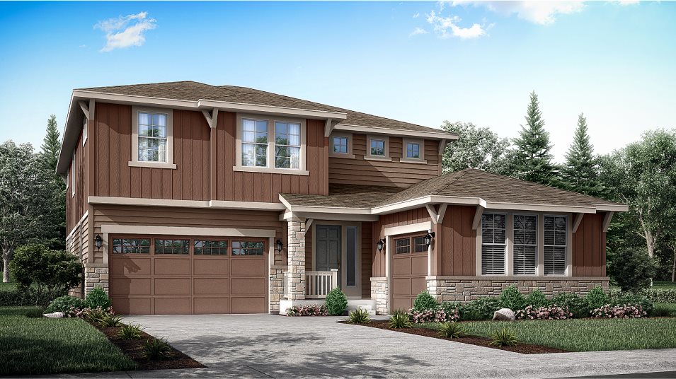 Macanta Grand Aspen High Country