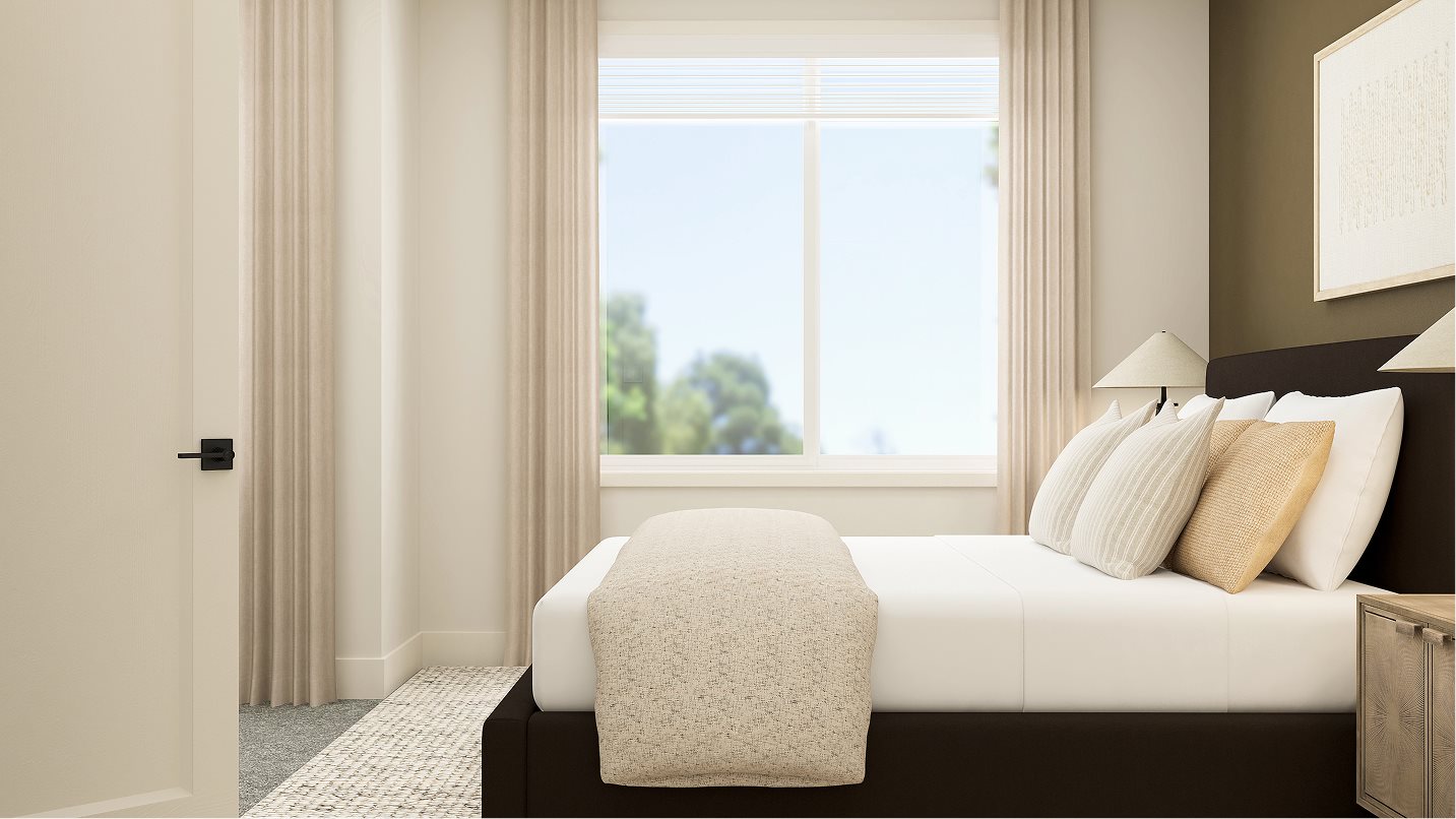 Bailey Bedroom 2