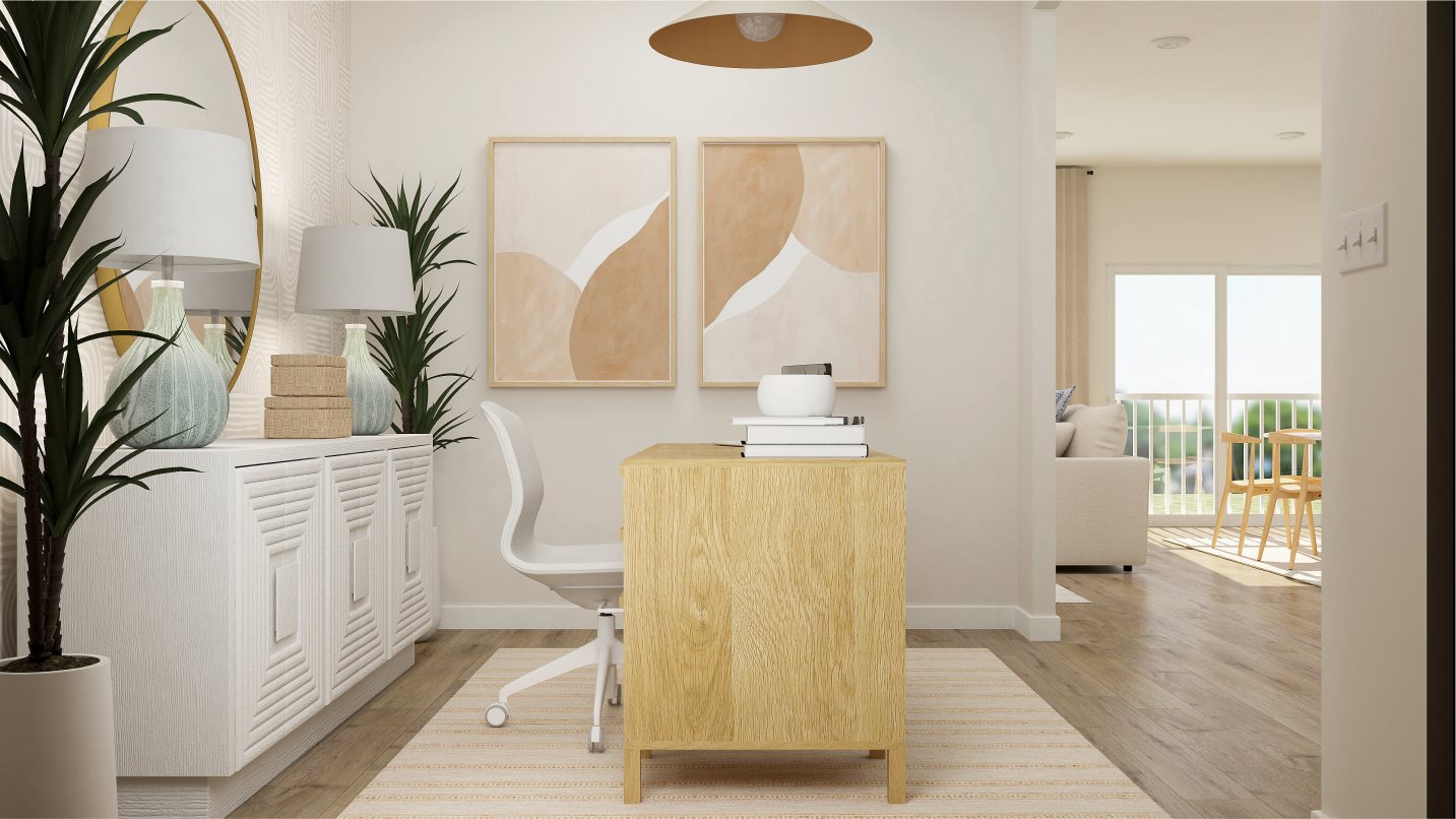 Summit Flex Space
