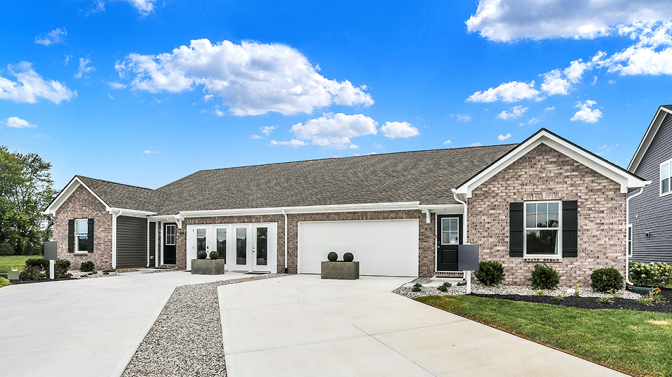 4807 Serenity Exterior