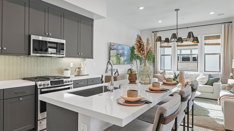 Vista Metro Heights Res3 Kitchen 12of12 F2