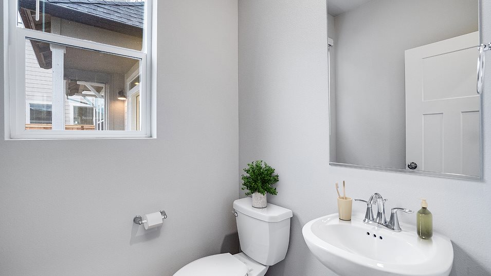 Colton Powder Room