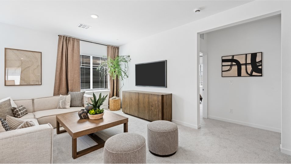 Bellevue Loft