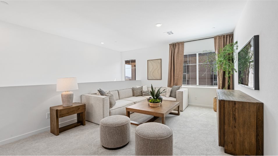 Bellevue Loft