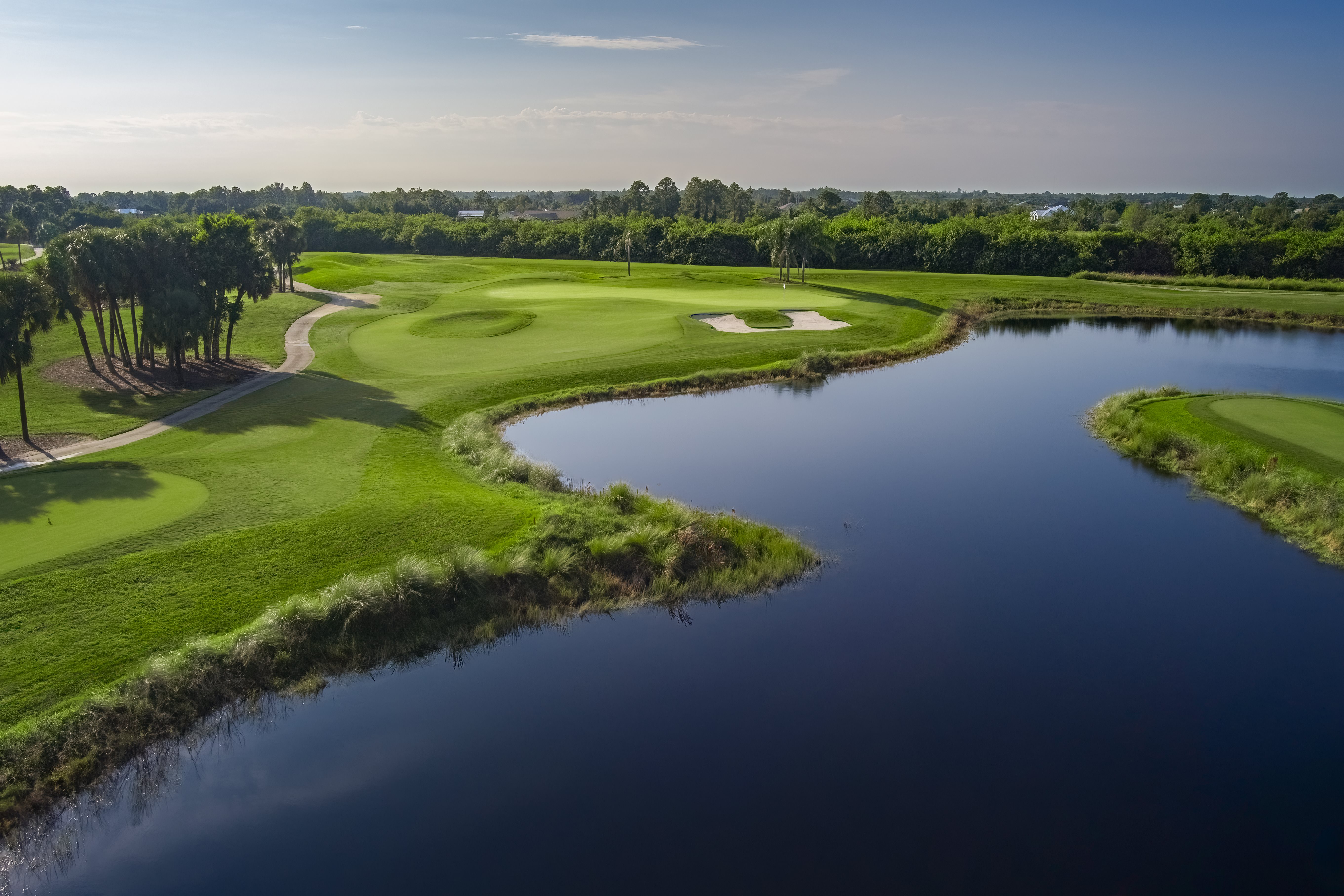 Ibis Landing Amenity Golf