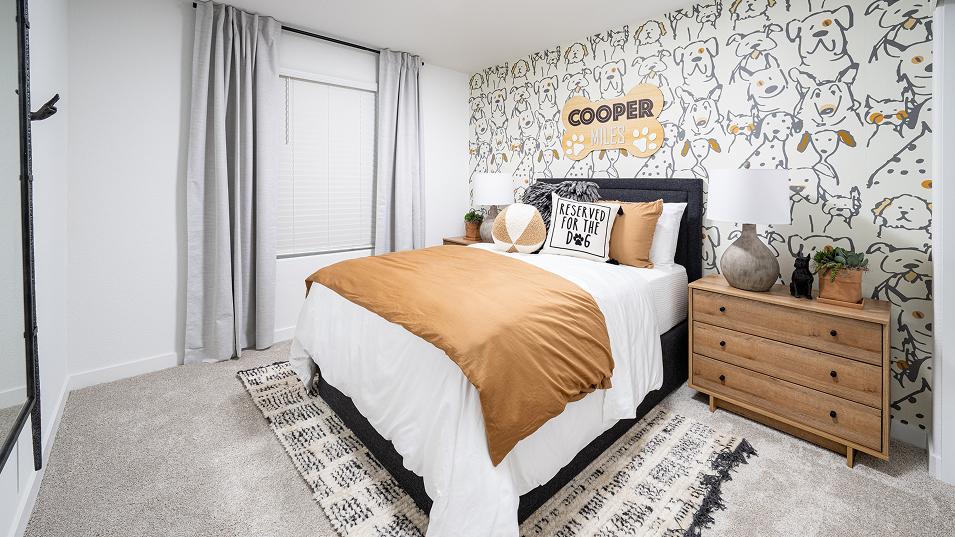 Melody Arbor Ranch Res1847 Bed4 F2