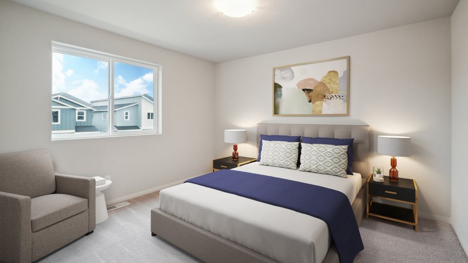 Cadence Bedroom 4