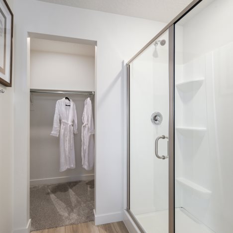 Residence 1 Owner's Suite