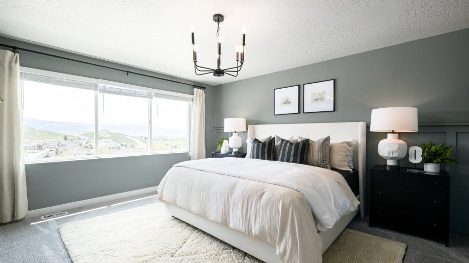 Residence 1 Owner's Suite