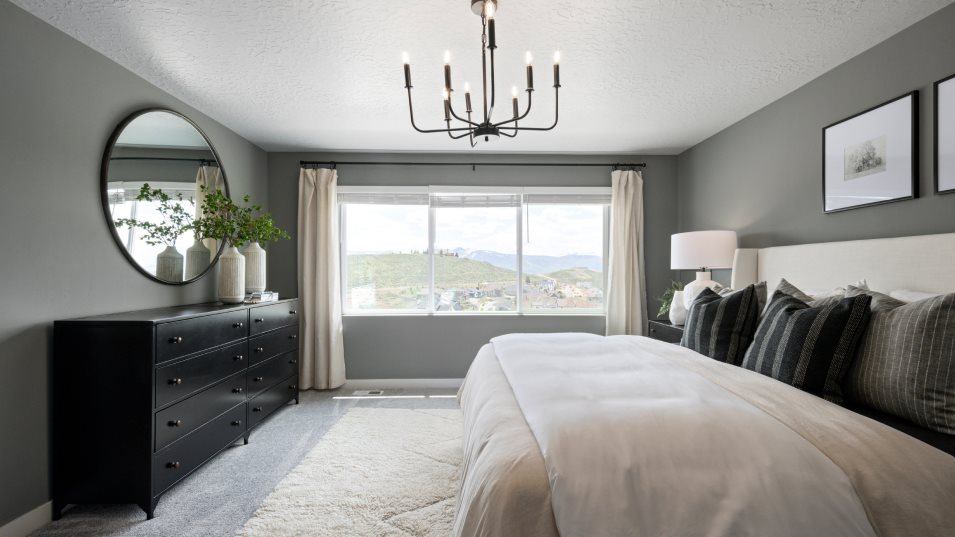 Residence 1 Owner's Suite