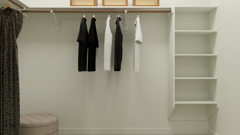 Owners Closet