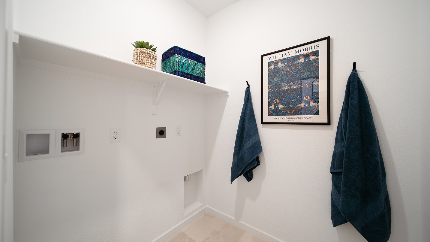 Skybrook Springhill Res2 Laundry F2