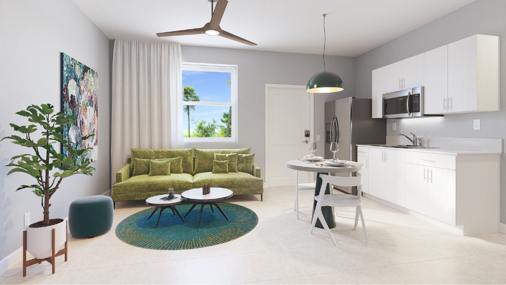 Next Gen® - The Home Within a Home®
