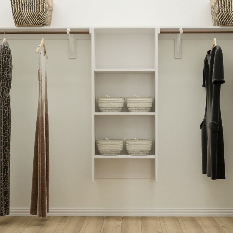 Owners Closet