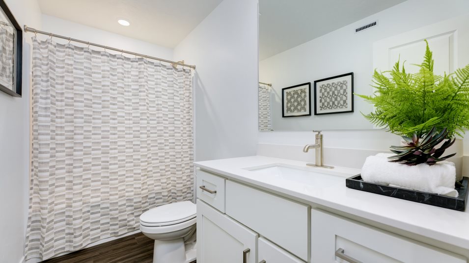 Plan 2292 Bathroom 3