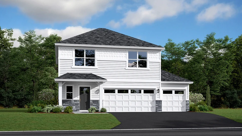 E070 Venture Collection Bradford Park Biscayne Prairie F3