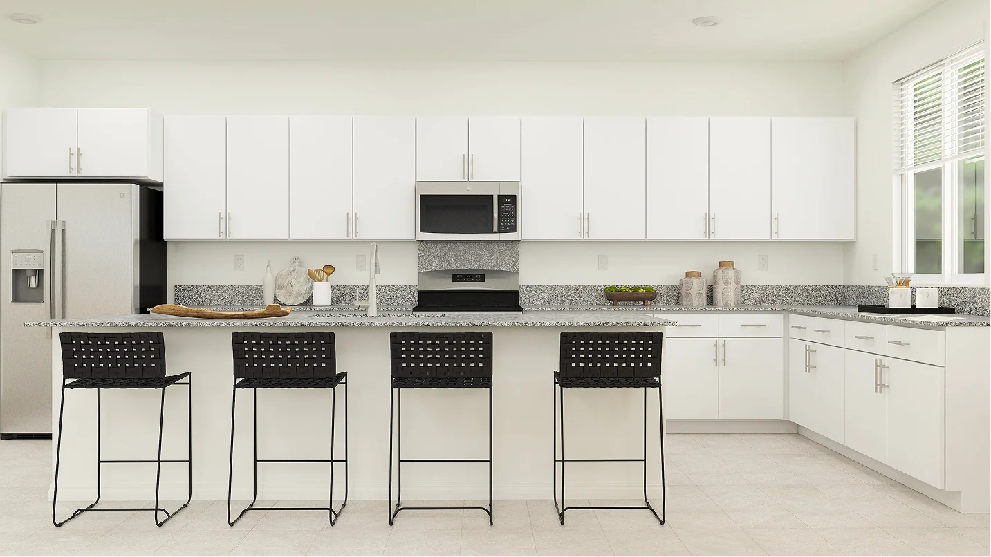 Palencia Espana Res2 Kitchen 1of2 F1