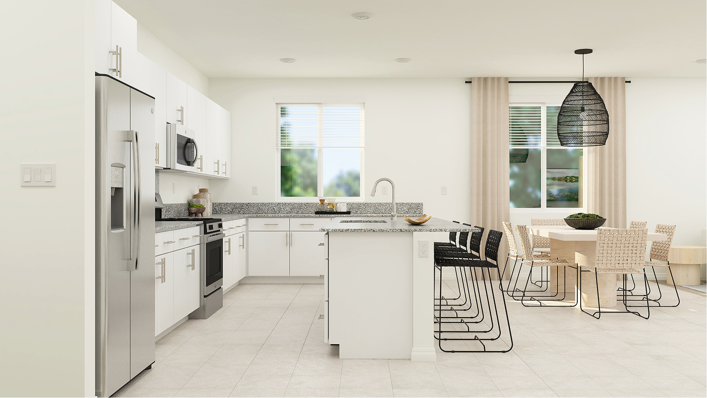 Palencia Espana Res2 Kitchen 2of2 F1