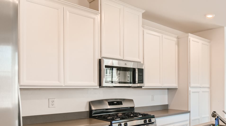 cabinets