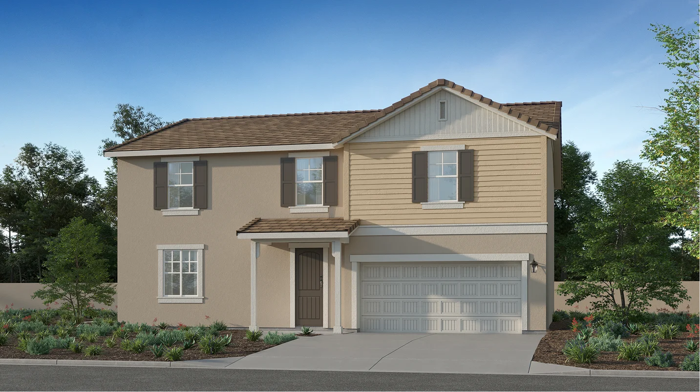 Estrella Res3 American Farmhouse C