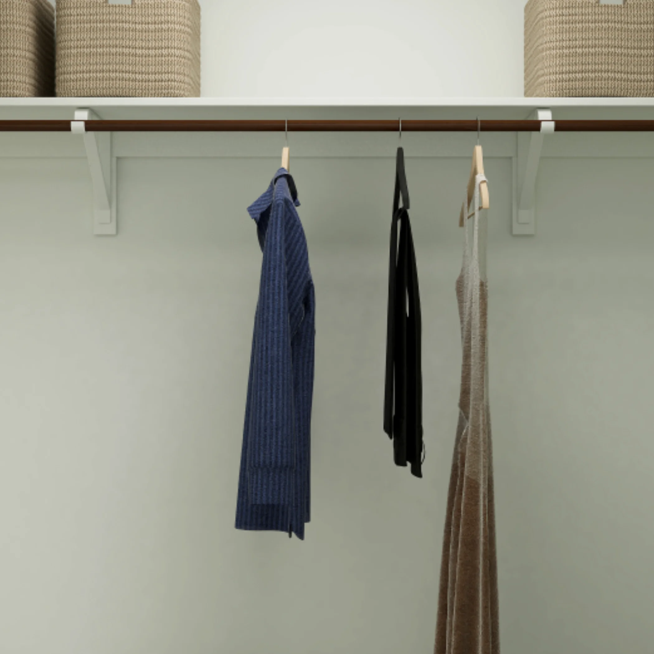 Owners Closet