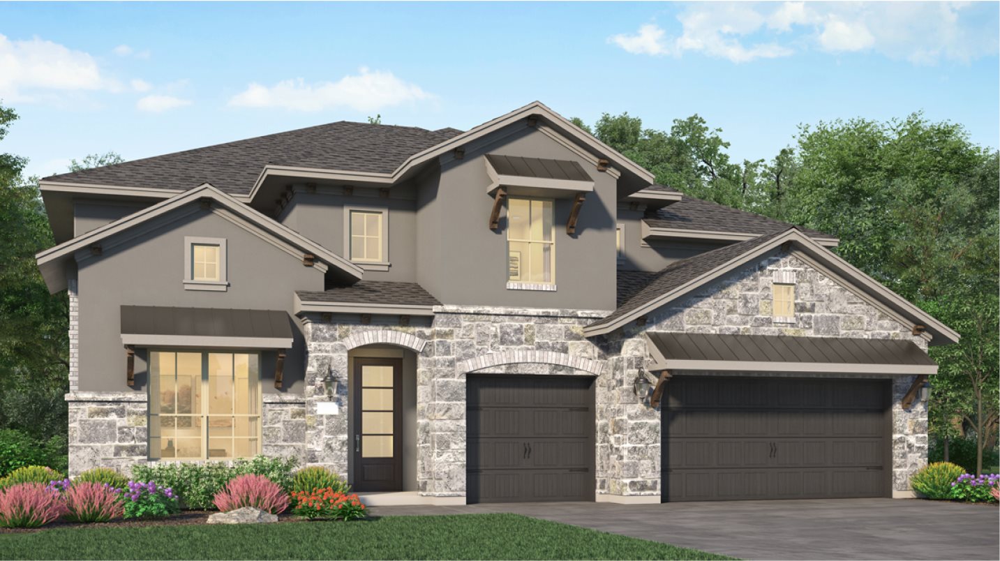 Whitaker Exterior J