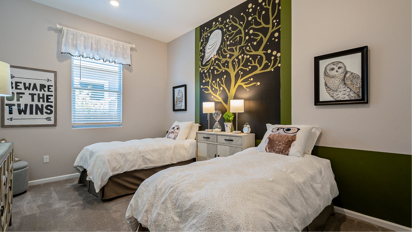 Heartland Gladden Farms Tortolita bedroom 3