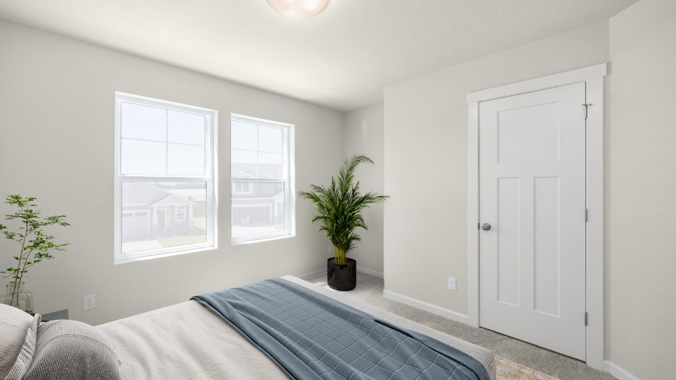 Aubrey Bedroom 4