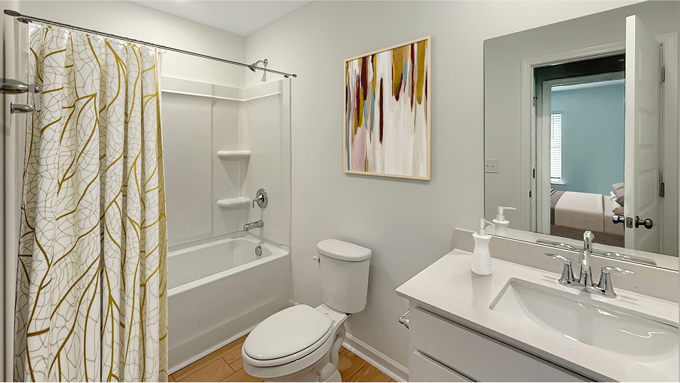 Grove Core 3310 Beckman Bath2 Base2