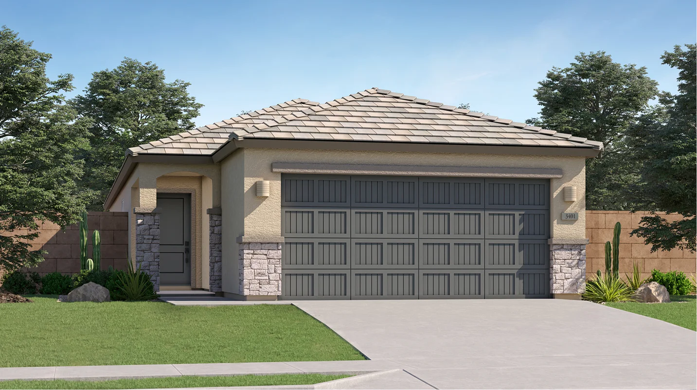 052825 2569 Cottage Asante Heritage Lilac Cottage M