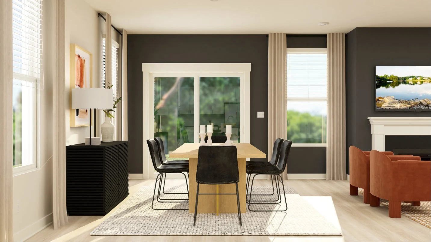 Monarch Dining Room