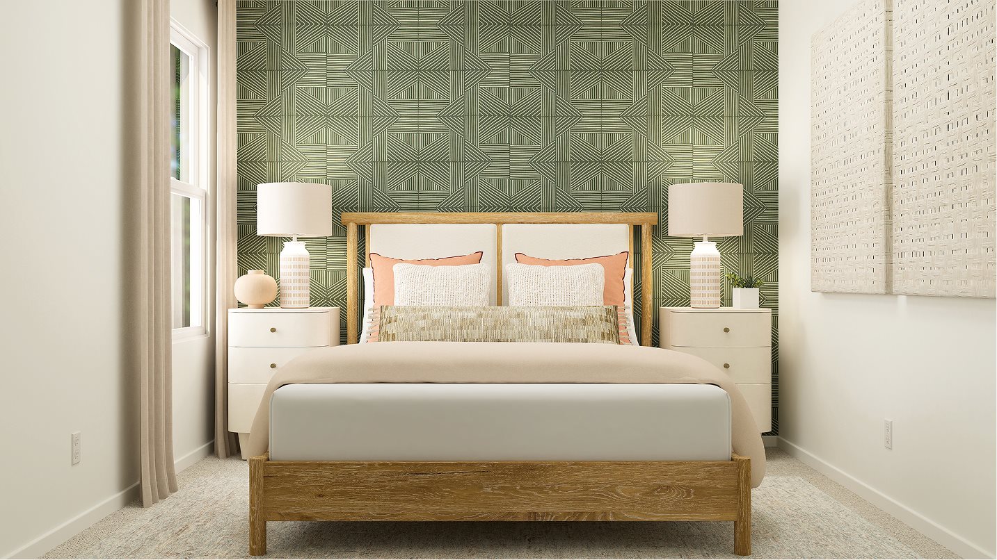 Sherman Bed 4