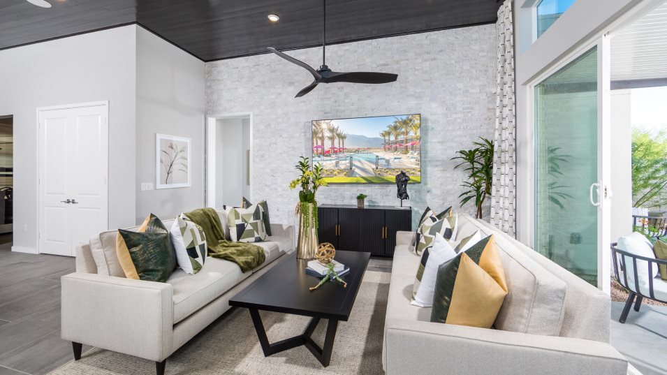 great room