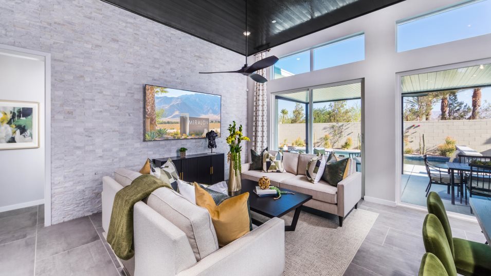 great room