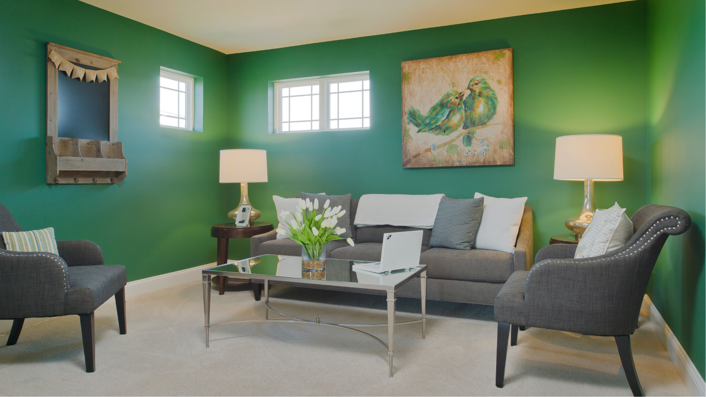 St Charles Single Family PIC Norwood Loft F1