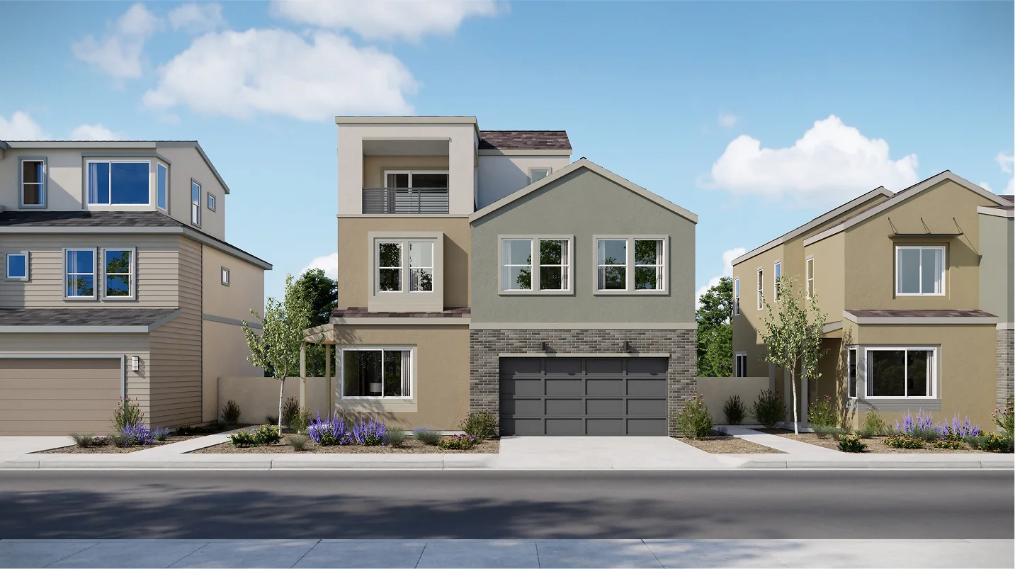 Torrey Pineridge Res6 Transitional Modern A