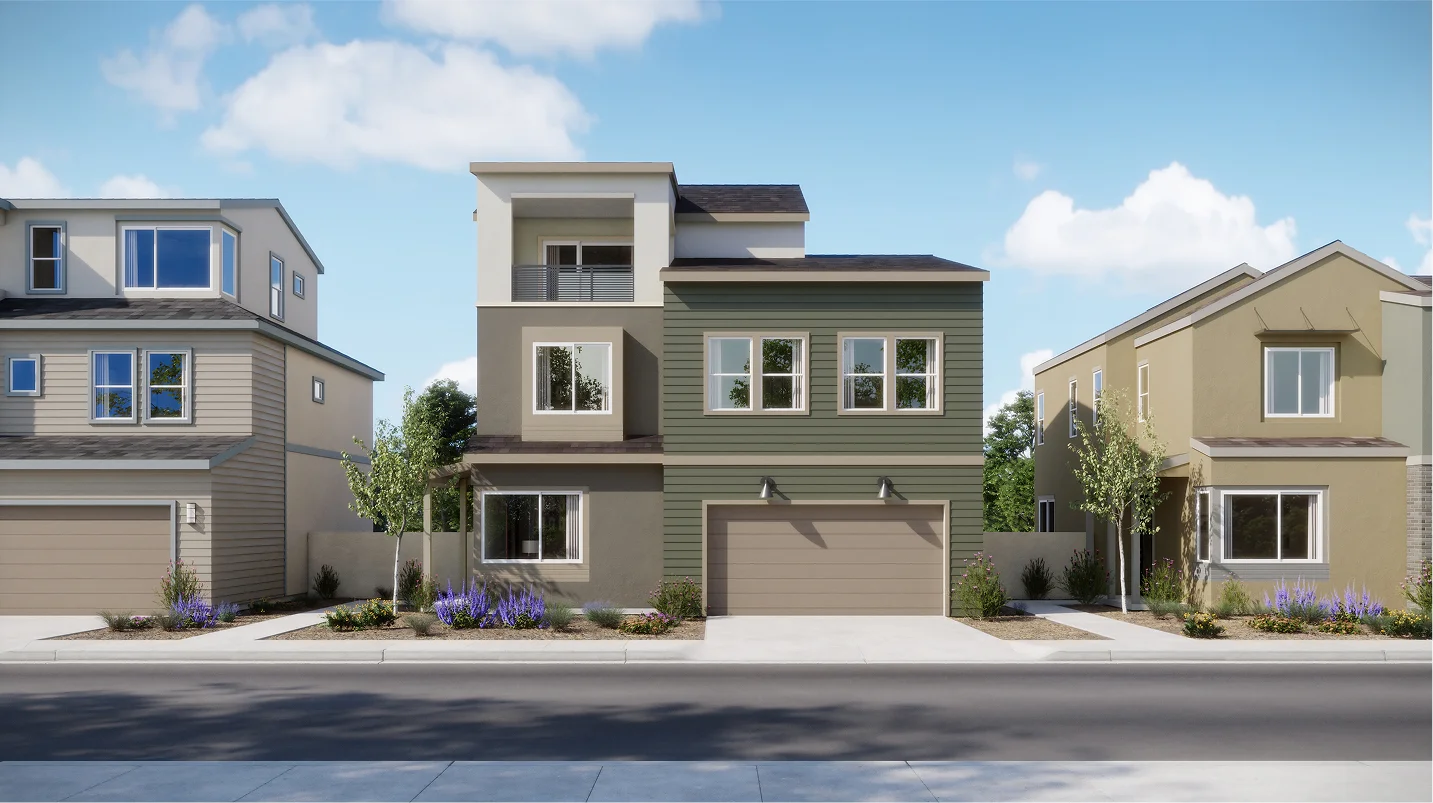 Torrey Pineridge Res6 Transitional Modern B
