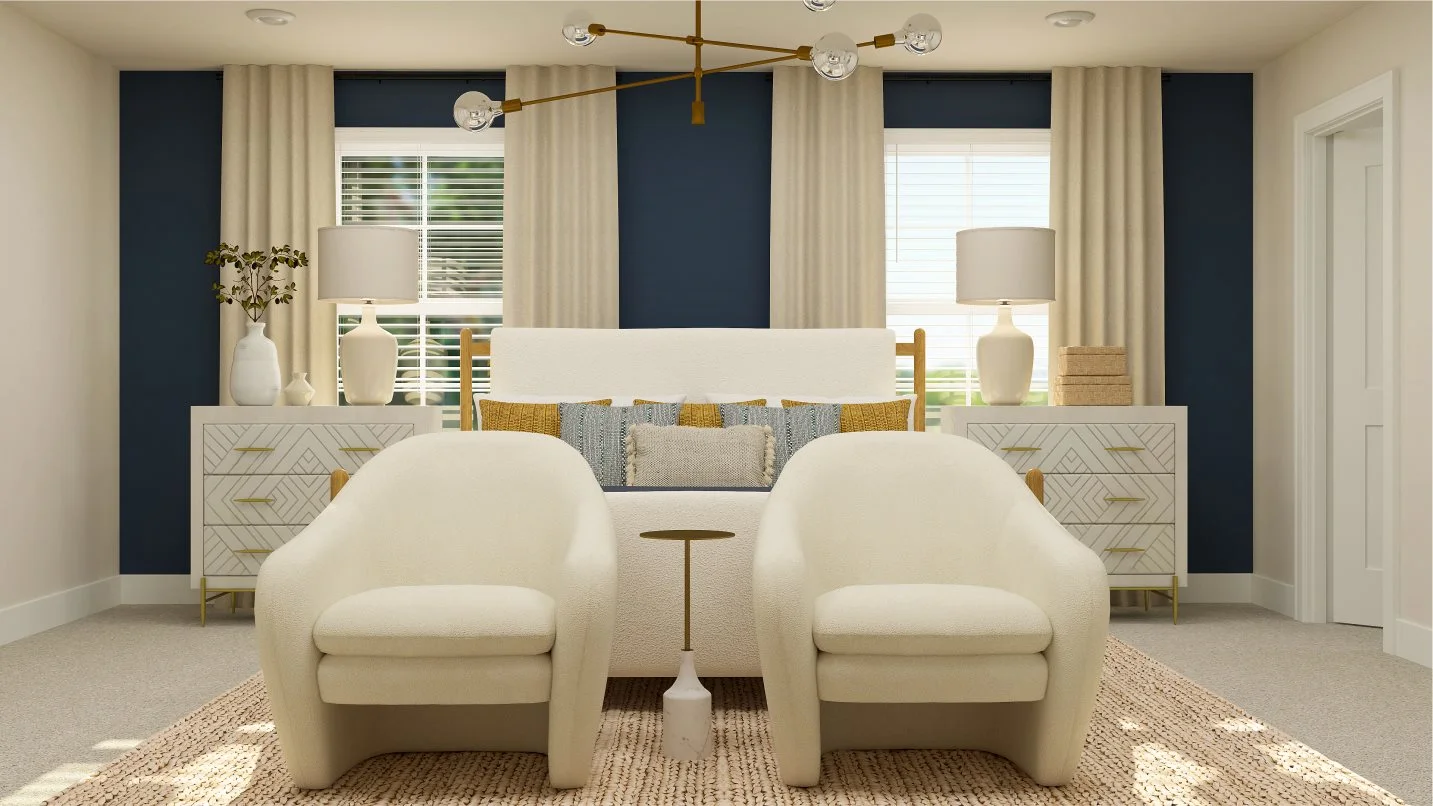 Piper owners suite