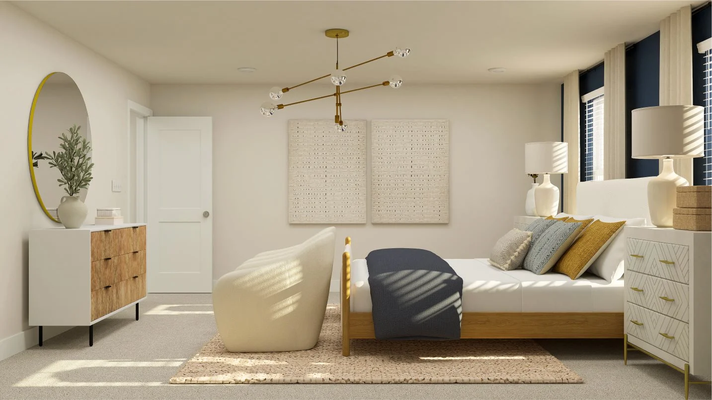 Piper owners suite